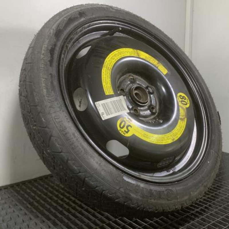 Roue de secours VOLKSWAGEN GOLF 5 Photo n°3