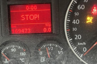 Roue de secours VOLKSWAGEN GOLF 5