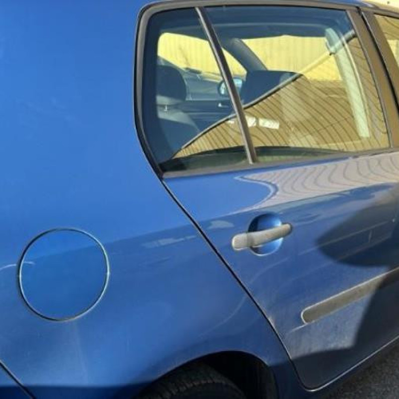 Roue de secours VOLKSWAGEN GOLF 5 Photo n°7