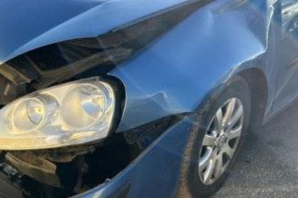 Roue de secours VOLKSWAGEN GOLF 5