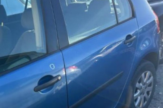 Roue de secours VOLKSWAGEN GOLF 5