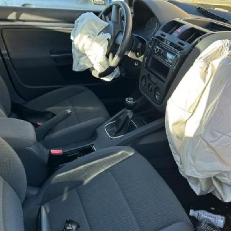 Roue de secours VOLKSWAGEN GOLF 5 Photo n°12