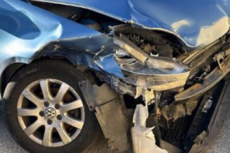 Roue de secours VOLKSWAGEN GOLF 5