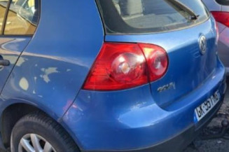 Roue de secours VOLKSWAGEN GOLF 5