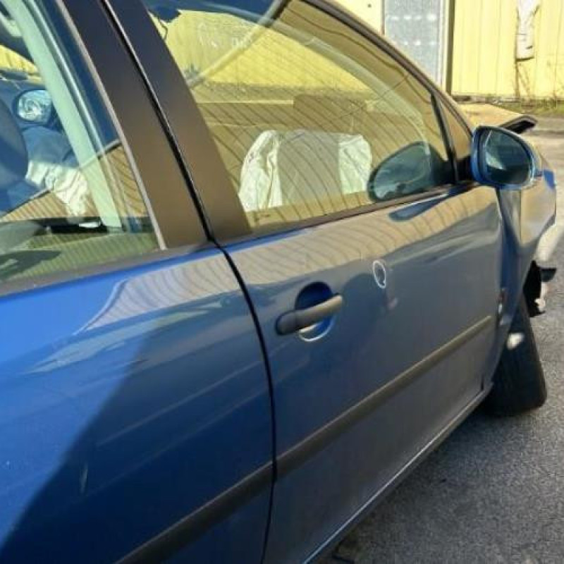 Roue de secours VOLKSWAGEN GOLF 5 Photo n°16