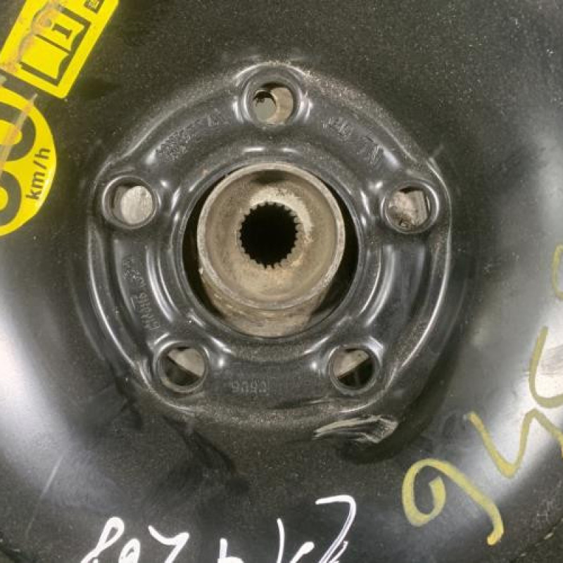 Roue OPEL ASTRA H Photo n°2