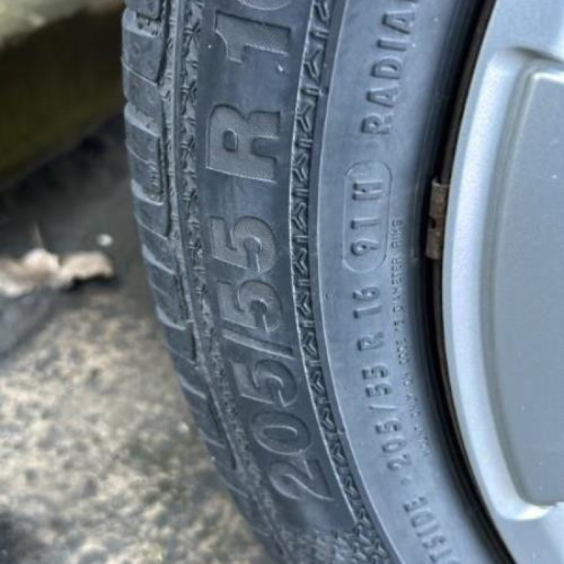 Roue OPEL ASTRA H Photo n°17