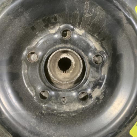 Roue de secours PEUGEOT 308 2