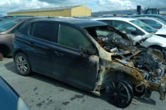 Roue de secours PEUGEOT 308 2