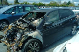 Roue de secours PEUGEOT 308 2
