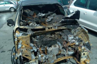 Roue de secours PEUGEOT 308 2