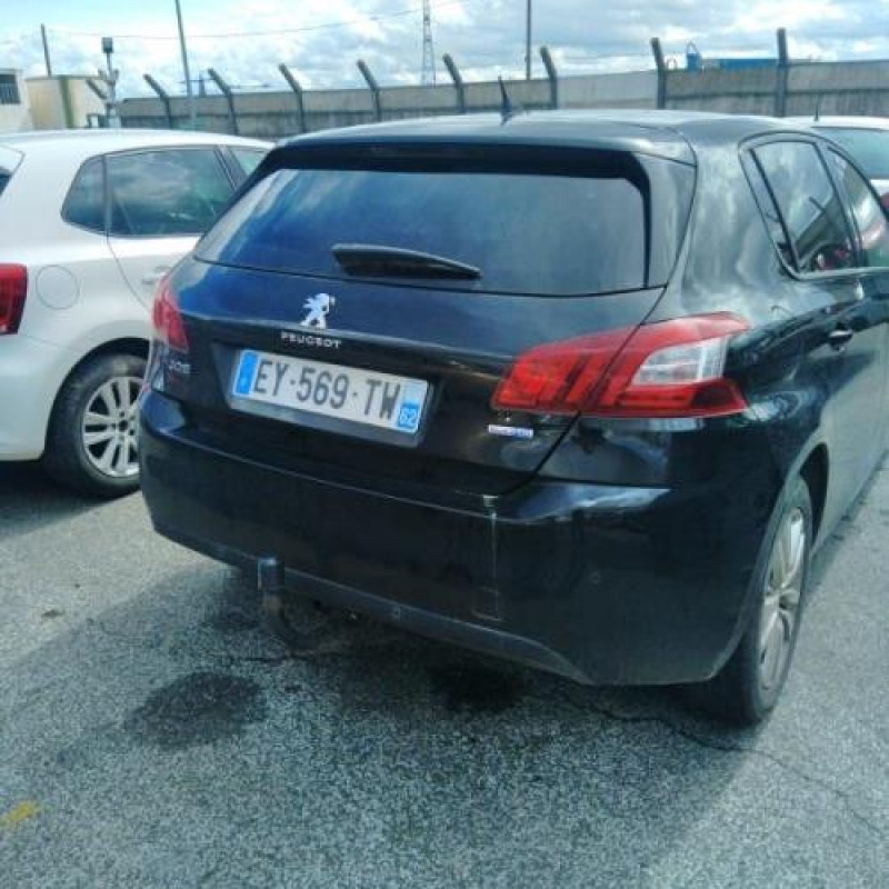 Roue de secours PEUGEOT 308 2 Photo n°10