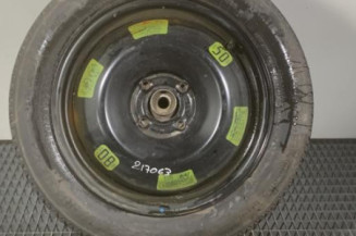 Roue de secours CITROEN C4 2 Photo n°1