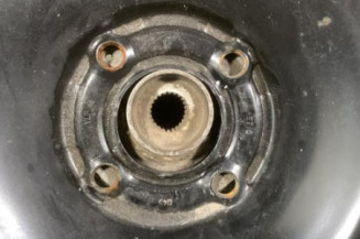 Roue de secours CITROEN C4 2