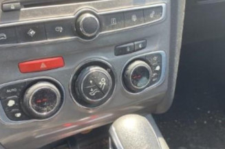 Roue de secours CITROEN C4 2