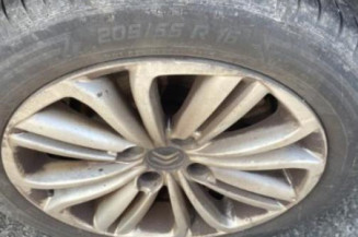 Roue de secours CITROEN C4 2