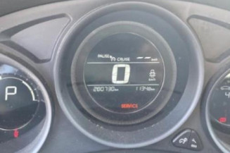 Roue de secours CITROEN C4 2