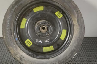 Roue de secours CITROEN C4 2 Photo n°1