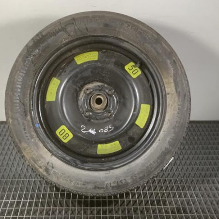 Roue de secours CITROEN C4 2 Photo n°1