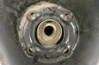 Roue de secours CITROEN C4 2