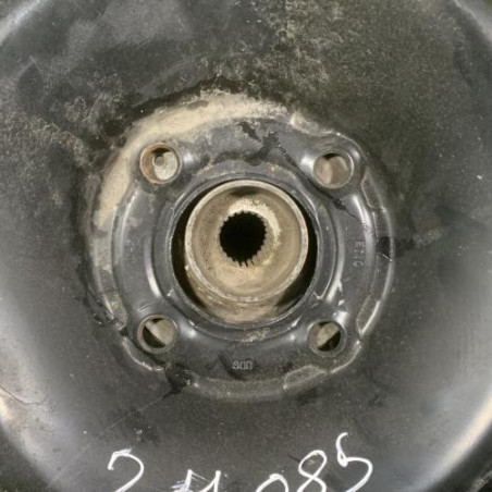 Roue de secours CITROEN C4 2