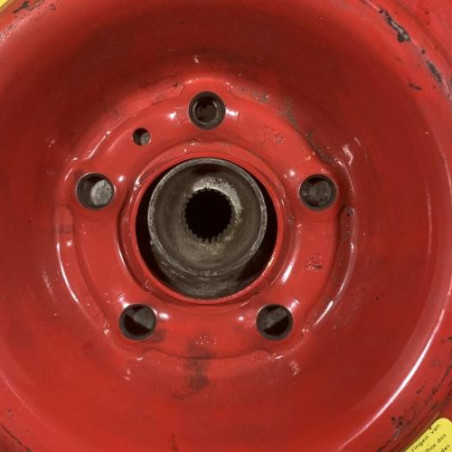 Roue de secours PEUGEOT 407