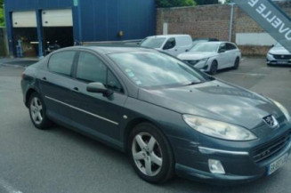 Roue de secours PEUGEOT 407