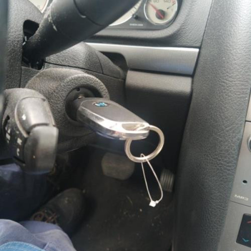 Roue de secours PEUGEOT 407 Photo n°4