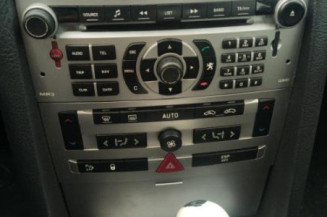 Roue de secours PEUGEOT 407