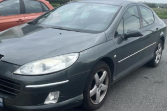 Roue de secours PEUGEOT 407
