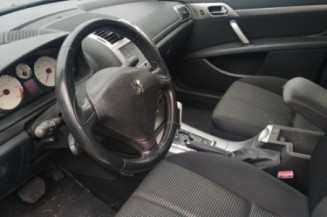 Roue de secours PEUGEOT 407