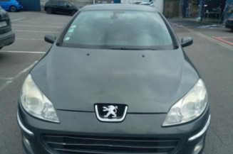 Roue de secours PEUGEOT 407