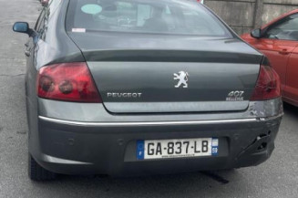 Roue de secours PEUGEOT 407