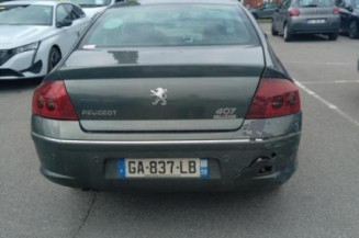 Roue de secours PEUGEOT 407