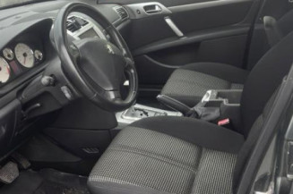 Roue de secours PEUGEOT 407