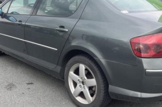 Roue de secours PEUGEOT 407