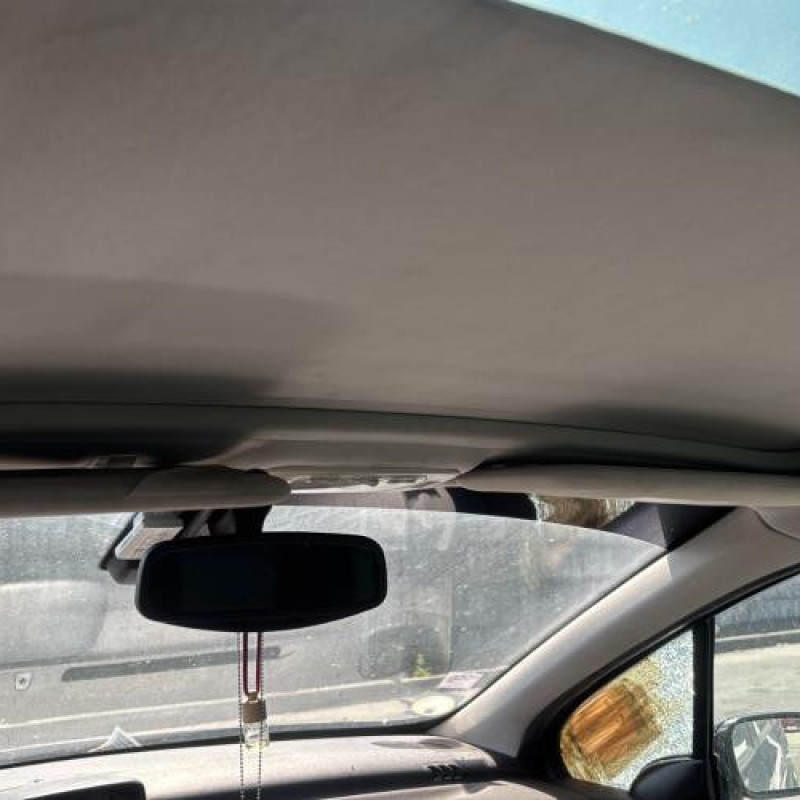 Amortisseur arriere droit PEUGEOT 307 Photo n°13