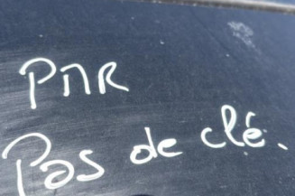 Amortisseur arriere droit PEUGEOT 307