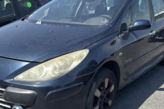 Amortisseur arriere gauche PEUGEOT 307 Photo n°1