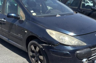 Amortisseur arriere gauche PEUGEOT 307