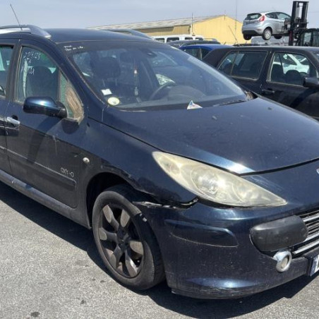 Amortisseur arriere gauche PEUGEOT 307