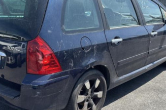 Amortisseur arriere gauche PEUGEOT 307