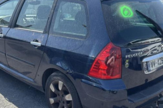 Amortisseur arriere gauche PEUGEOT 307