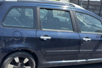 Amortisseur arriere gauche PEUGEOT 307