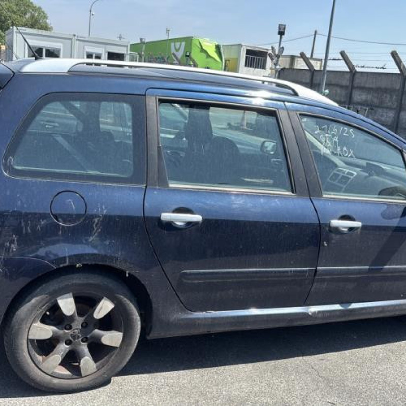 Amortisseur arriere gauche PEUGEOT 307 Photo n°6