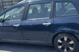 Amortisseur arriere gauche PEUGEOT 307