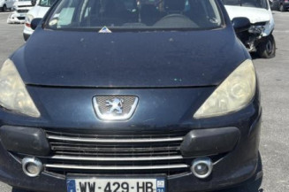 Amortisseur arriere gauche PEUGEOT 307