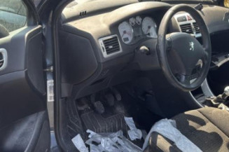 Amortisseur arriere gauche PEUGEOT 307