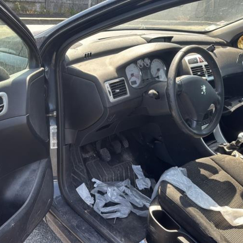 Amortisseur arriere gauche PEUGEOT 307 Photo n°9