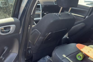 Amortisseur arriere gauche PEUGEOT 307